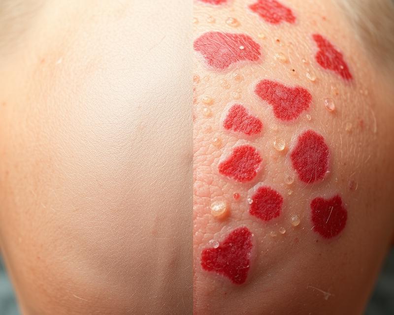 Łuszczyca skóry głowy – objawy, leczenie i pielęgnacja w praktyce