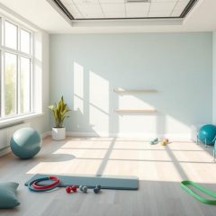 Rehabilitacja po wypadku: kluczowe informacje i metody wsparcia