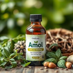 Właściwości lecznicze Amolu: Jak stosować i na co pomaga?