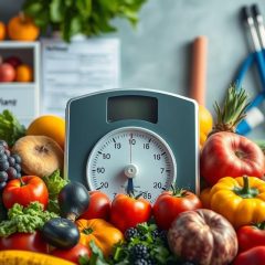 Jak pokonać otyłość