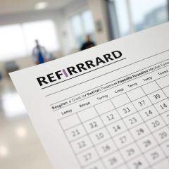 Ważność skierowania na rehabilitację: kluczowe zasady i terminy