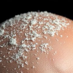 Łupież – przyczyny, objawy i skuteczne metody leczenia