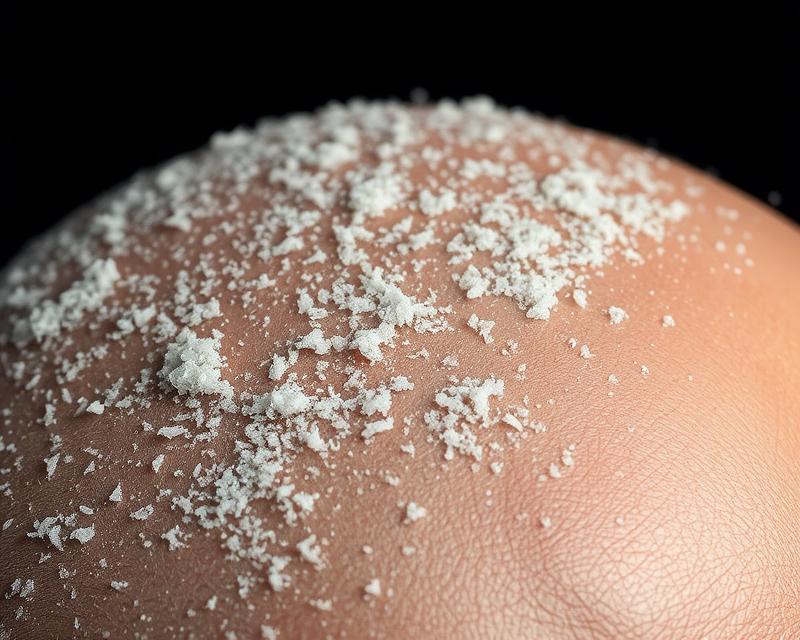 Łupież – przyczyny, objawy i skuteczne metody leczenia