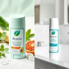 Dezodorant czy antyperspirant? Kluczowe różnice i wybór produktu