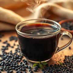 Herbata z czarnuszki – właściwości, przepis i zdrowotne korzyści