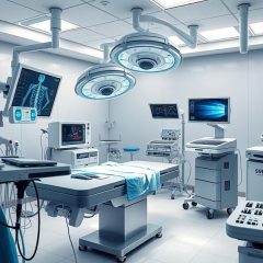 Operacja kręgosłupa: wskazania, rodzaje i proces rekonstrukcji