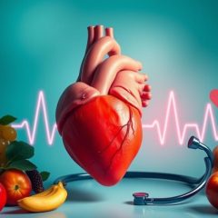 Rehabilitacja kardiologiczna: Klucz do zdrowego serca i życia