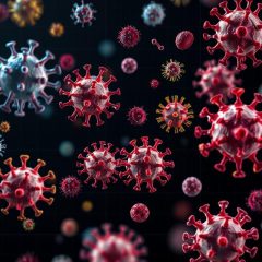 Groźne choroby zakaźne: objawy, profilaktyka i monitorowanie