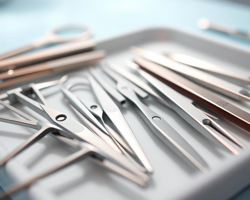 Chirurgia stomatologiczna – wszystko, co musisz wiedzieć o zabiegach