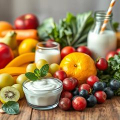 Nietolerancja laktozy a trądzik – jak dieta wpływa na skórę?