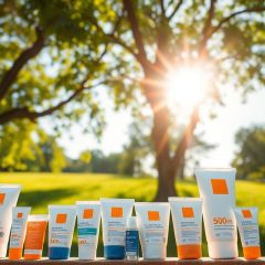 Filtry przeciwsłoneczne a synteza witaminy D – co warto wiedzieć?