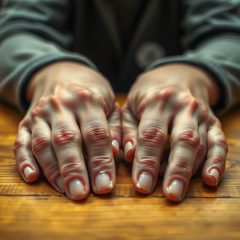 Bóle reumatyczne: objawy, diagnostyka i skuteczne leczenie