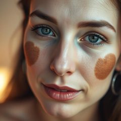 Melasma – przyczyny, objawy i skuteczne metody leczenia
