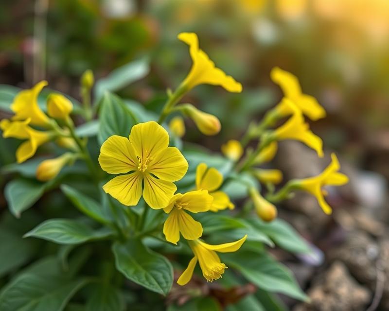 Wiesiołek dwuletni – właściwości, zastosowanie i korzyści zdrowotne