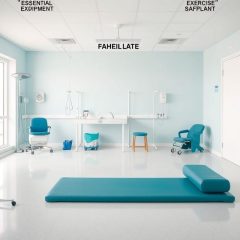 Rehabilitacja więzadła pobocznego piszczelowego MCL – co musisz wiedzieć?