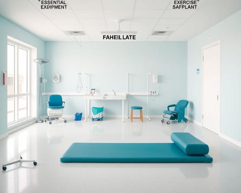 Rehabilitacja więzadła pobocznego piszczelowego MCL – co musisz wiedzieć?