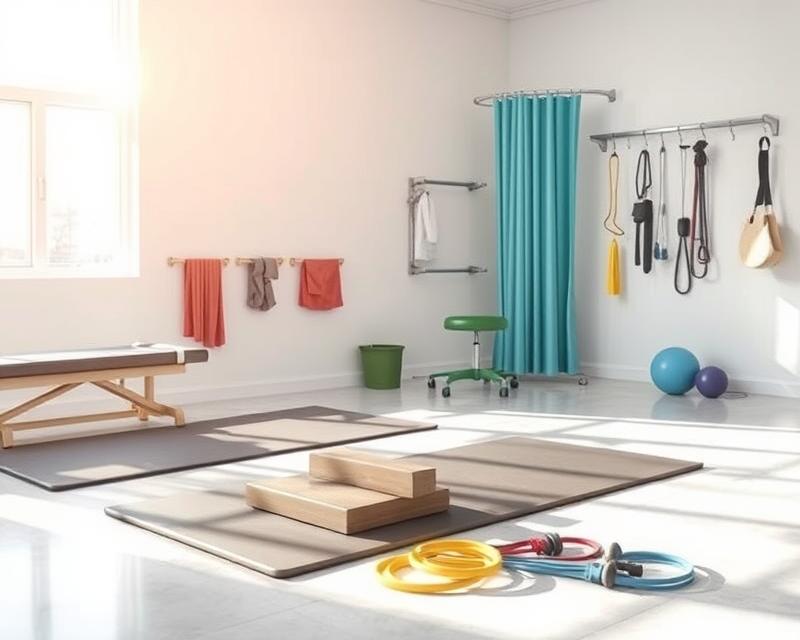 Przeciwwskazania do rehabilitacji: Jak dbać o bezpieczeństwo pacjenta?