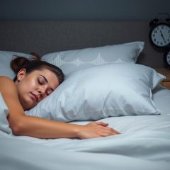 Uporczywe chrapanie – przyczyny, objawy i metody leczenia