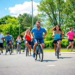 Ćwiczenia cardio – co warto wiedzieć o treningu?