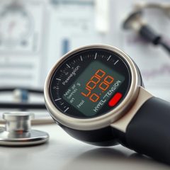 Nadciśnienie tętnicze: przyczyny, objawy i skutki zdrowotne