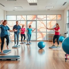Rehabilitacja neurologiczna – cele, metody i techniki terapeutyczne