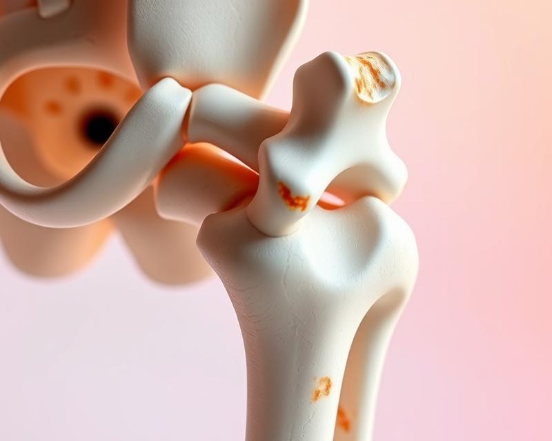 Choroba Perthesa: przyczyny, objawy i metody leczenia