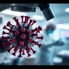 Choroba Ebola: czym jest, jak się objawia i jak ją leczyć?