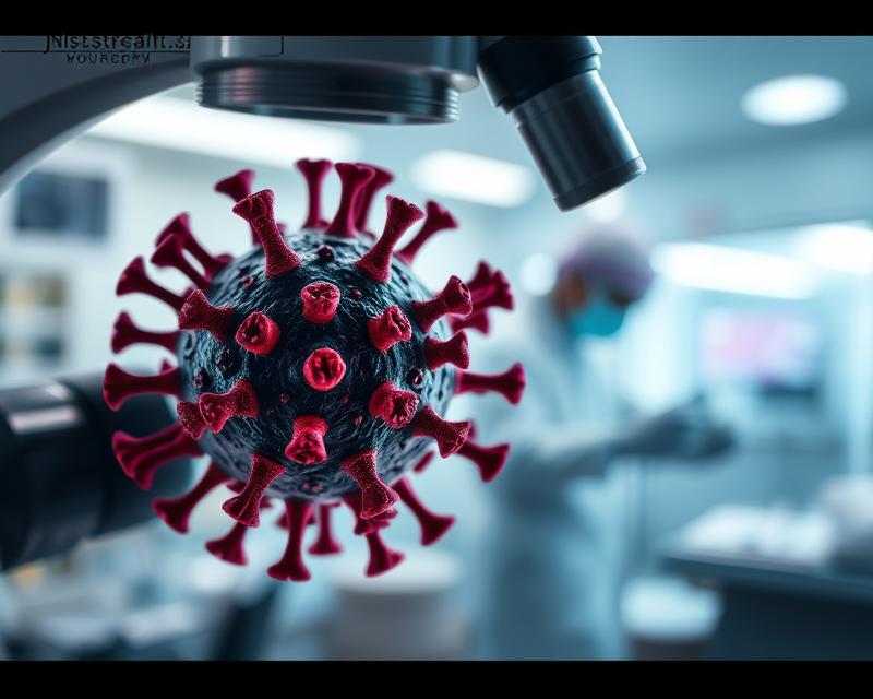 Choroba Ebola: czym jest, jak się objawia i jak ją leczyć?