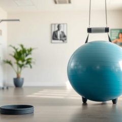 Rehabilitacja po artroskopii barku – klucz do szybkiego powrotu do zdrowia