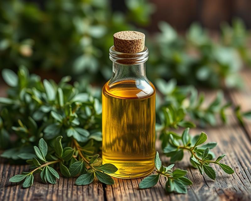 Jak zrobić olejek z oregano? Przepis i właściwości zdrowotne