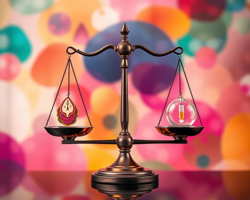 Rola hormonów w zdrowiu: przyczyny, objawy i leczenie zaburzeń