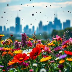 Leczenie alergii: objawy, diagnostyka i skuteczne metody terapii