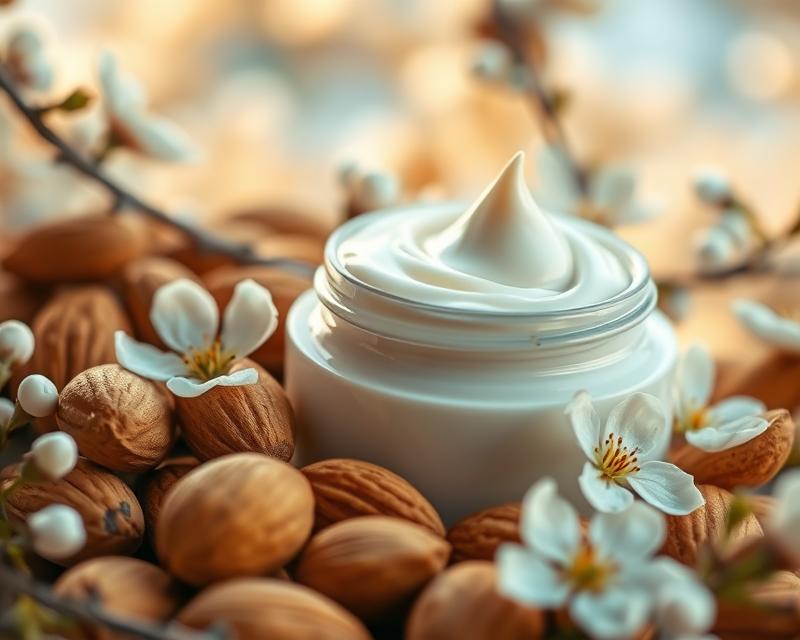 Kwas migdałowy – właściwości, efekty i zastosowanie w kosmetykach