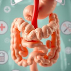 Choroby jelita grubego: Przyczyny, objawy i metody leczenia