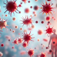 Choroby bakteryjne: objawy, drogi zakażenia i leczenie