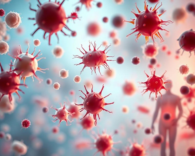 Choroby bakteryjne: objawy, drogi zakażenia i leczenie