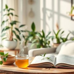 Domowe sposoby na alergię: naturalne metody łagodzenia objawów