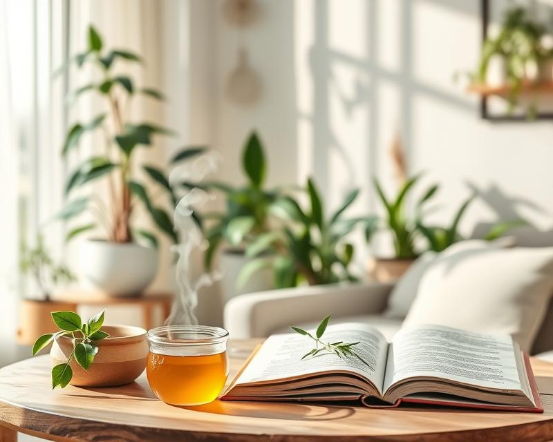 Domowe sposoby na alergię: naturalne metody łagodzenia objawów