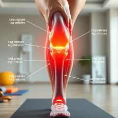 Rehabilitacja rzepki: kluczowe ćwiczenia i ich znaczenie