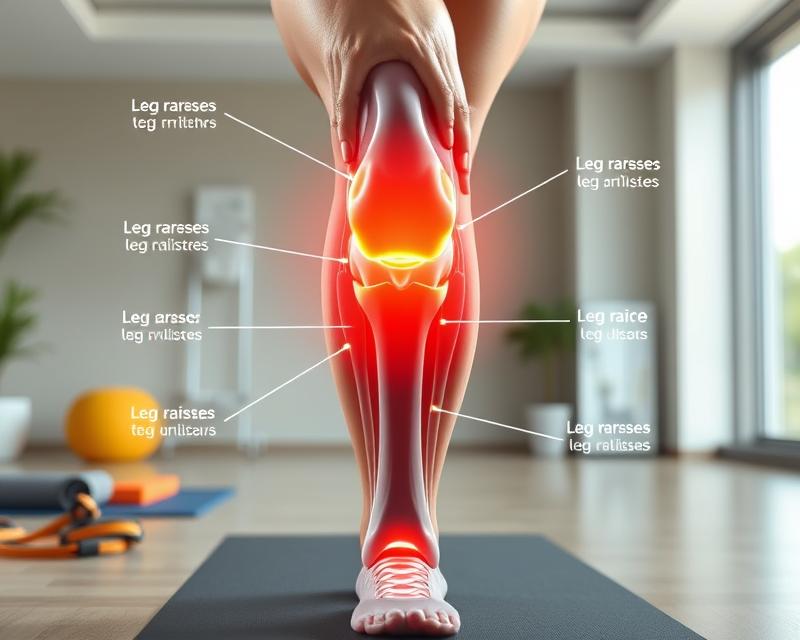 Rehabilitacja rzepki: kluczowe ćwiczenia i ich znaczenie