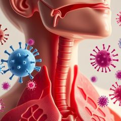 Choroby górnych dróg oddechowych: przyczyny, objawy i leczenie