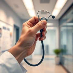 Jak uzyskać pomoc lekarza chorób metabolicznych? Kluczowe informacje