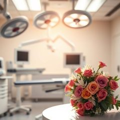 Chirurgia plastyczna szansą na lepsze życie