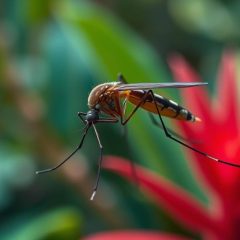 Choroba Zika: objawy, epidemiologia i profilaktyka zakażeń