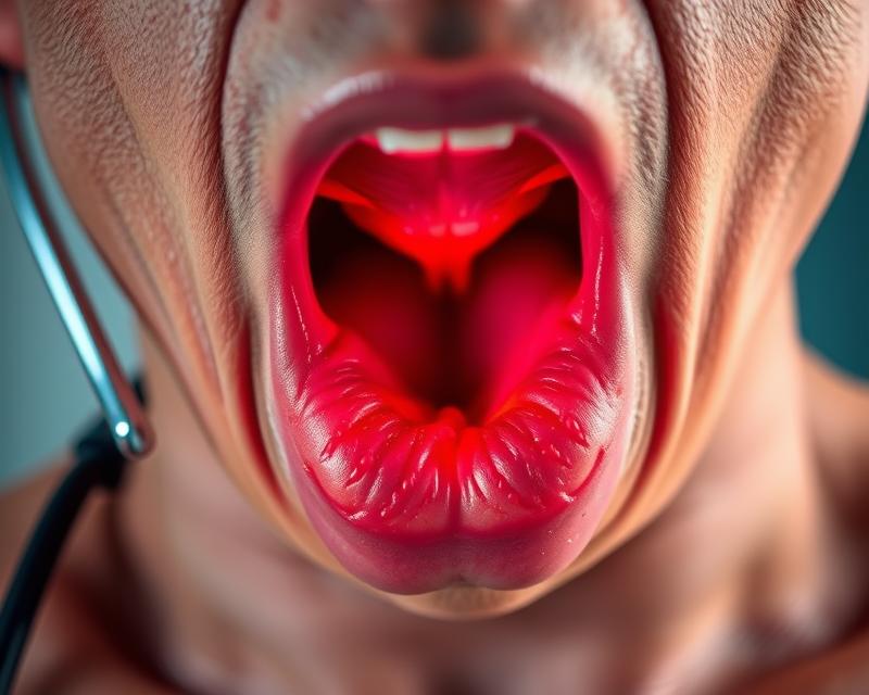 Angina – objawy, przyczyny i skuteczne metody leczenia