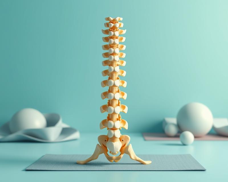 Rehabilitacja odcinka szyjnego kręgosłupa: Metody i ćwiczenia