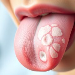 Grzybica języka: przyczyny, objawy i metody leczenia