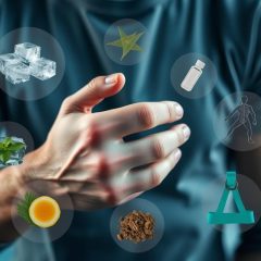 Ból mięśni: Przyczyny, objawy i skuteczne metody leczenia