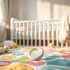 Ząbkowanie u niemowląt: objawy, radzenie sobie i pielęgnacja