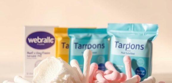 Jakie ryzyko zdrowotne niosą tampony? Analiza bezpieczeństwa produktów